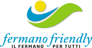 Slide immagine logo Fermano Friendly
